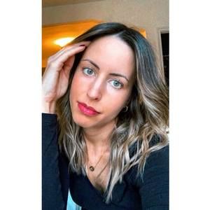 Meet your Posher, Marie